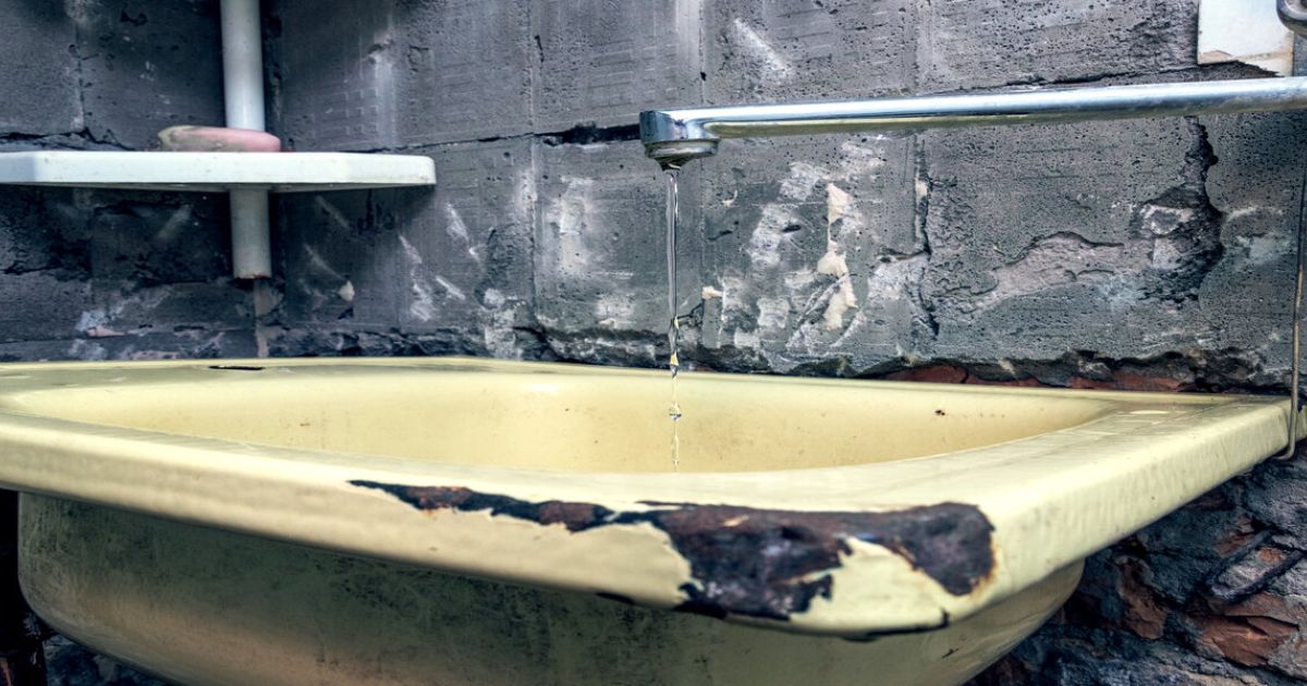 How to Deal with Water Damage After Fire