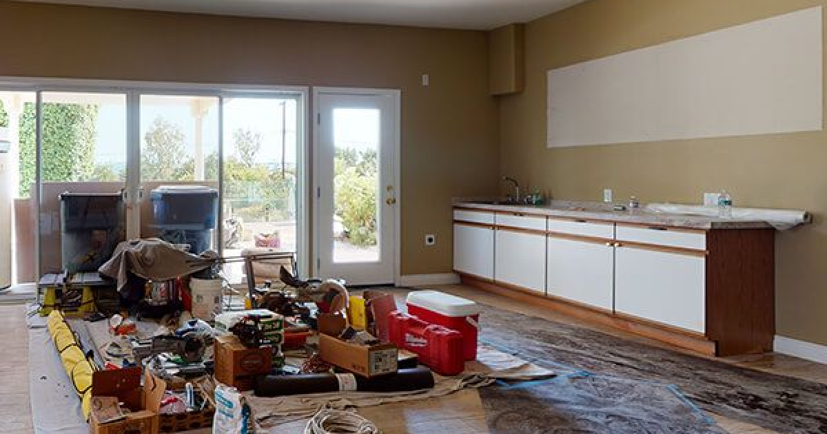 HOW TO TEST INDOOR AIR QUALITY FOR MOLD