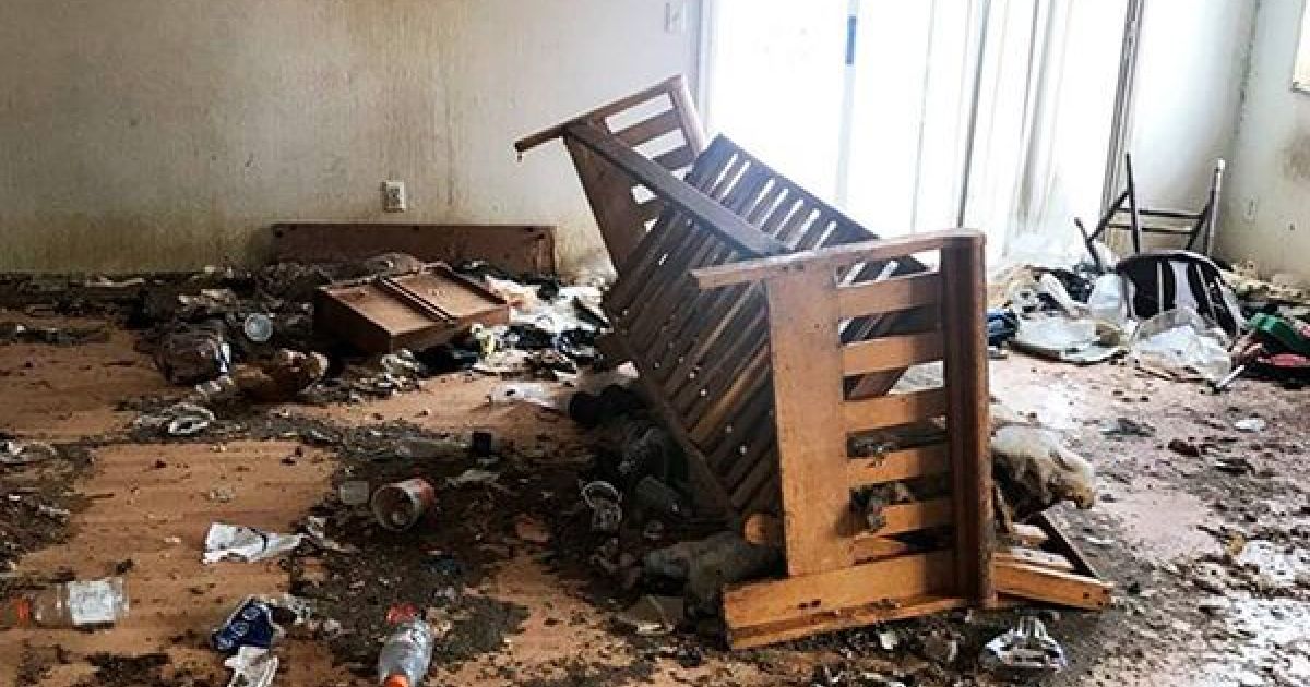 WHAT EVERYONE IN YOUR FAMILY SHOULD KNOW IF FACED WITH A HOUSE FIRE