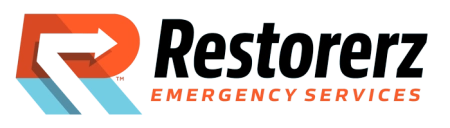 Restorerz Emergency Sevices logo