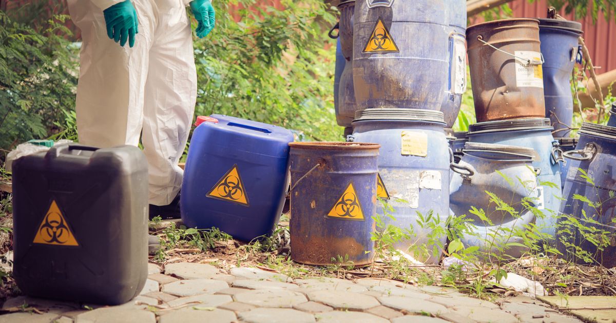 What are the Dangers of Ignoring Biological Hazards